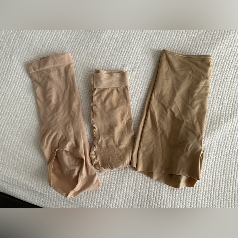 Spanx Medium Lot
